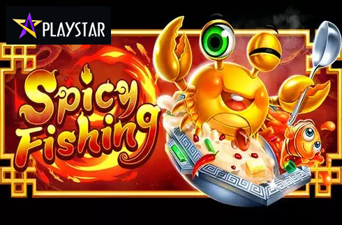 Spicy Fishing